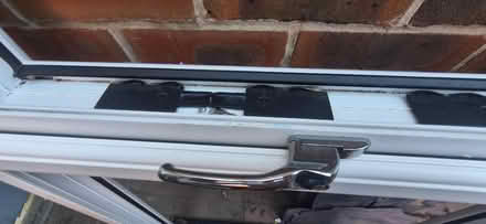 Photo of free Large double glazed new window (TF2) #3