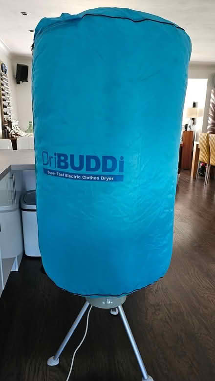 Photo of free DriBUDDY in good working (Bearsted) #1