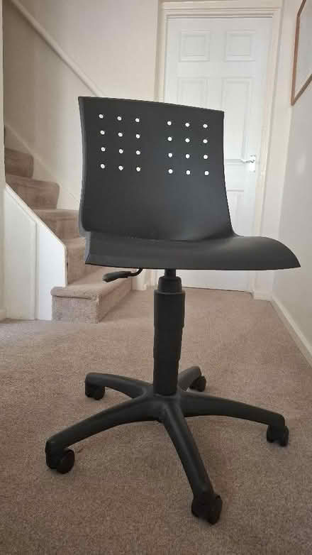 Photo of free Office chair (Batheaston BA1) #1