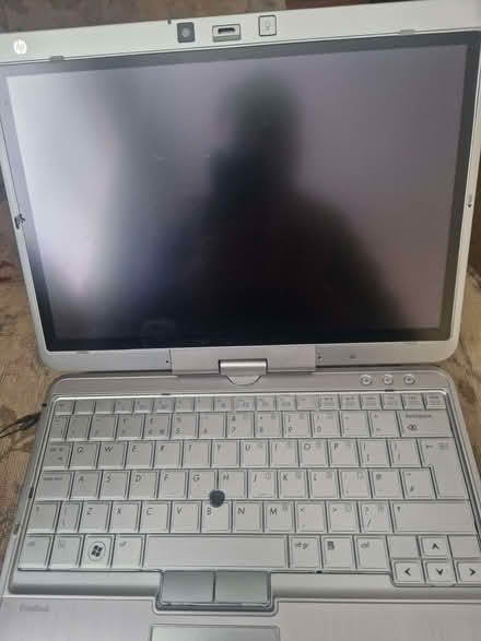 Photo of free HP Laptop Computer (Headbrook HR5) #3