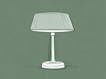 Photo of Floor Lamp (Plaistow E13) #1