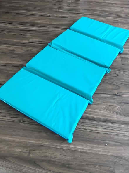 Photo of free Kids nap mat (Laurel) #1