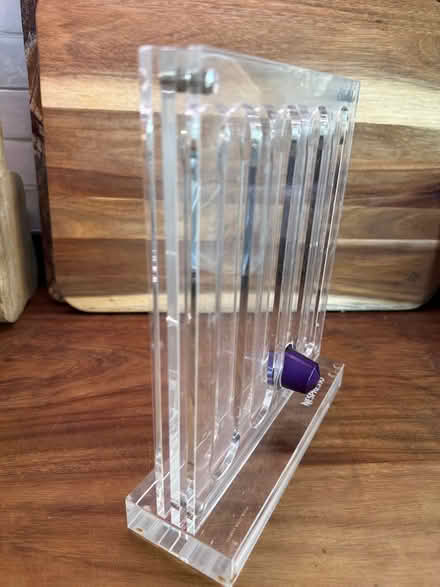 Photo of free Nespresso Pod Holder (Windsor SL4) #2