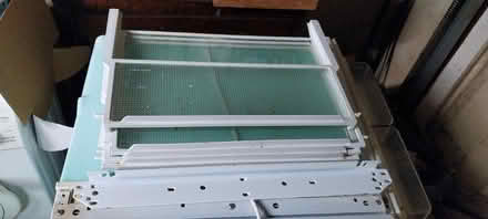 Photo of free Ex integrated fridge (Kennington OX1) #2