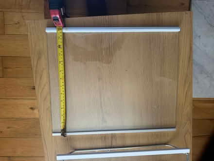 Photo of free Fridge shelves and wine rack shelf (Artane) #2