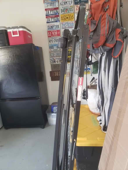 Photo of free Pop Up Trundle Bed Frame (Freeland, WA) #2