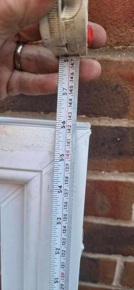 Photo of free Large double glazed new window (TF2) #2