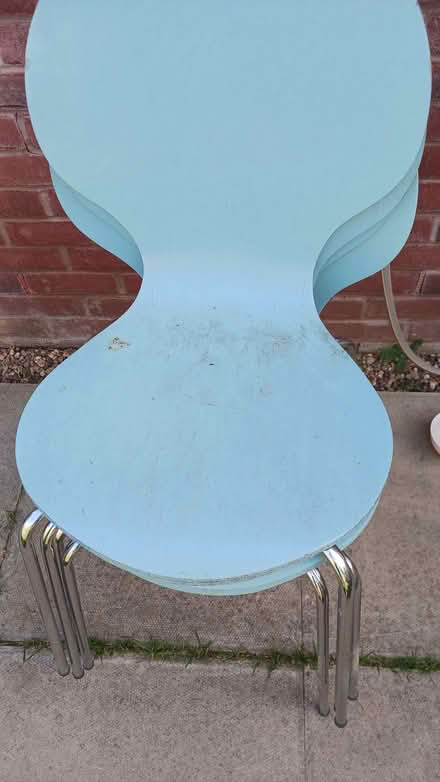 Photo of free to anyone that needs them (Shipston on stour) #1