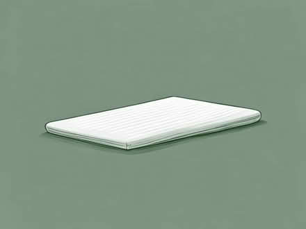 Photo of Yoga mat or foam (Lower Earley RG6) #1