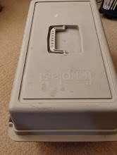 Photo of free Cat/small pet carrier (Shard End B36) #2