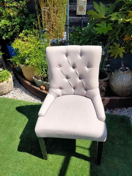 Photo of free Chair (Headley KT18 6) #2