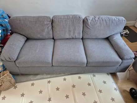 Photo of free Sofa (WF9) #4