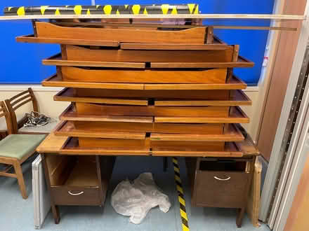 Photo of free 7 Tables (Wadsley S6) #2