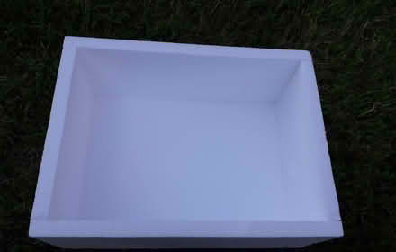 Photo of free Polystyrene box (Princes Risborough HP27) #2