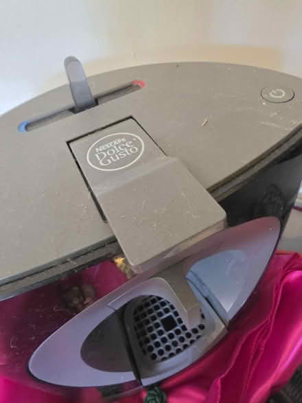 Photo of free Coffee Machine (Colnbrook SL3) #2
