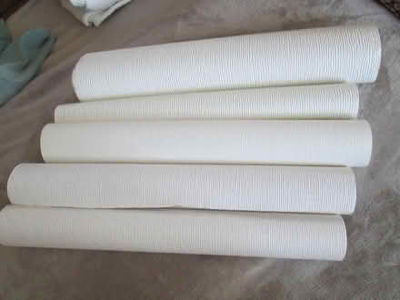 Photo of free Textured wallpaper - part rolls (Southchurch SS2) #1