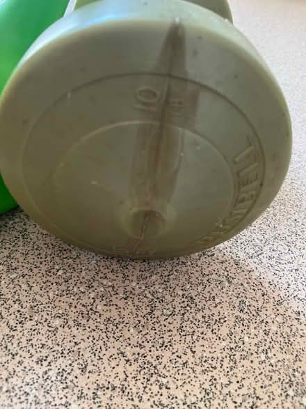 Photo of free Weights (OL6, Ashton under Lyne) #3