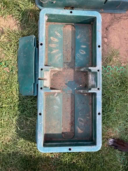 Photo of free Irrigation trays & pots (Whitton IP1) #2