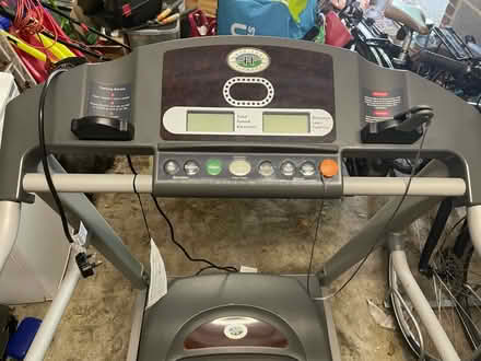 Photo of free Horizon treadmill - working (Surbiton KT6) #2