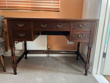 Photo of free Desk (Southsea) #1