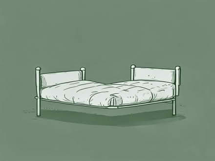 Photo of Toddler/child bed guard, sturdy (Greaves LA1) #1