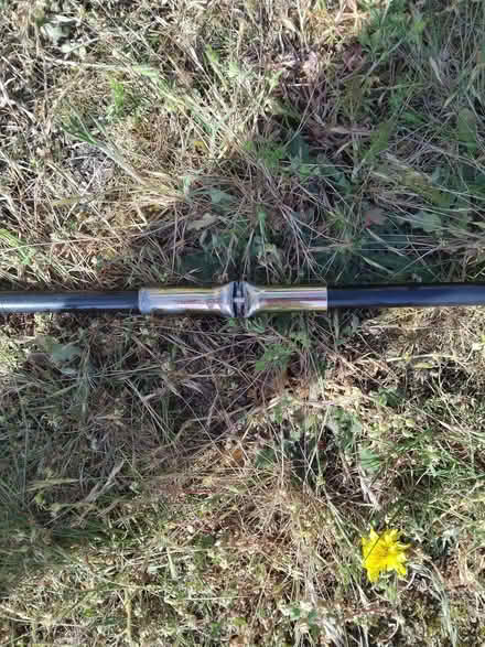 Photo of free Arpenaz Base Tent (Broadstone BH18) #2