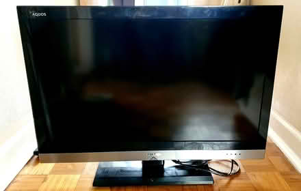 Photo of free Tv (Capel St Mary IP9) #1