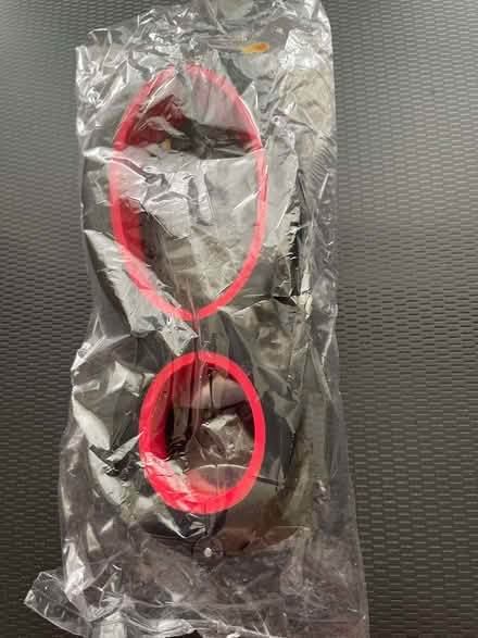 Photo of free 'Open Sesame' bottle and jar opener (Southwood GU14) #1