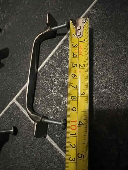 Photo of free Door handles (Gleedless (S12)) #4