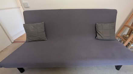 Photo of free Sofabed (Forest Gate E7) #1