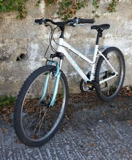 Photo of free Bike (East Brighton) #4