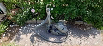 Photo of free Dyson vacuum cleaner (Yateley GU46) #1