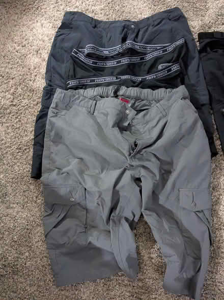 Photo of free Bike shorts with padded liner (Valley Park) #1