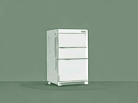 Photo of Fridge freezer ,wardrobe (Rochdale OL12) #1