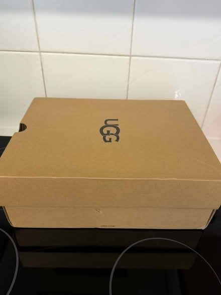 Photo of free Shoe box and package box (Cardiff CF24) #3