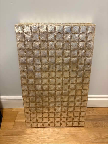 Photo of free Shell Artwork (3 pieces) (Kinsale) #1