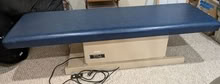 Photo of free Medical Exam Table (West Des Moines) #1