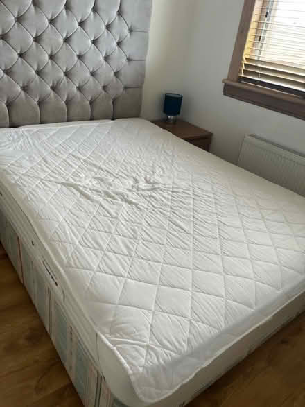 Photo of free Double bed and mattress (Cove Bay) #2