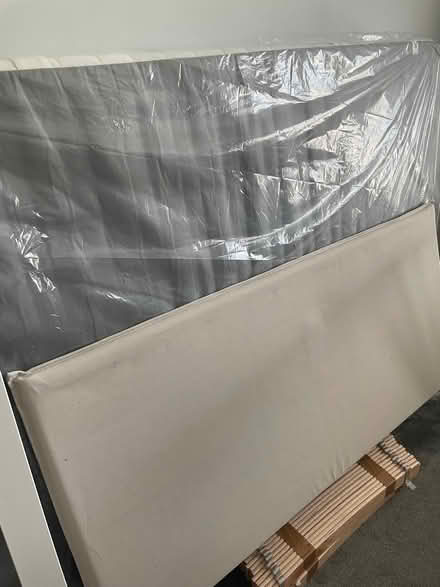 Photo of free Double bed (Colyton EX24) #1