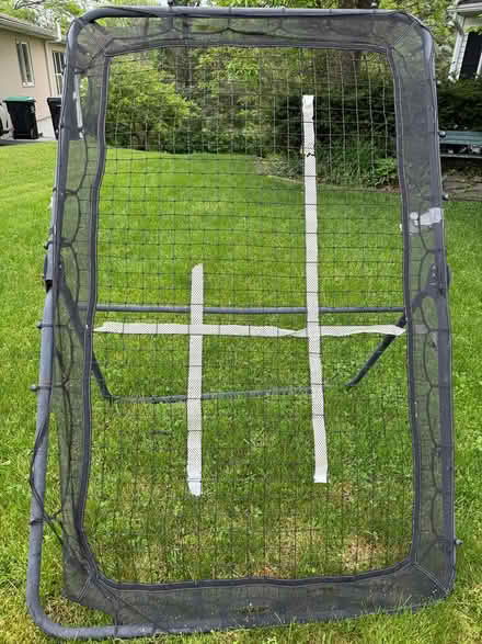 Photo of free Rebound Net (Near State College high school) #1