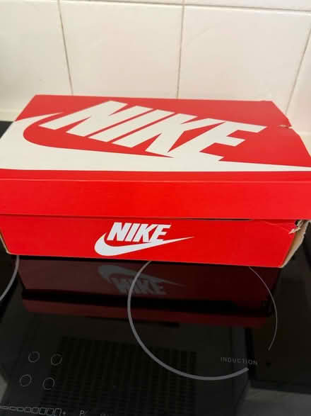 Photo of free Shoe box and package box (Cardiff CF24) #2