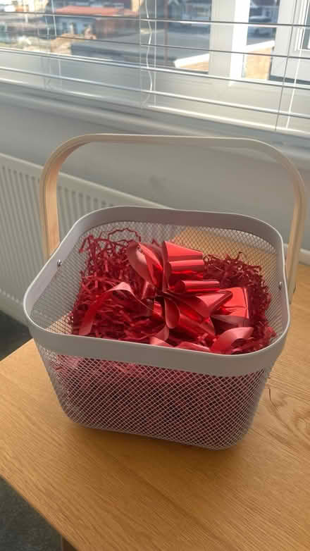 Photo of free Gift basket (Chatham kent) #1