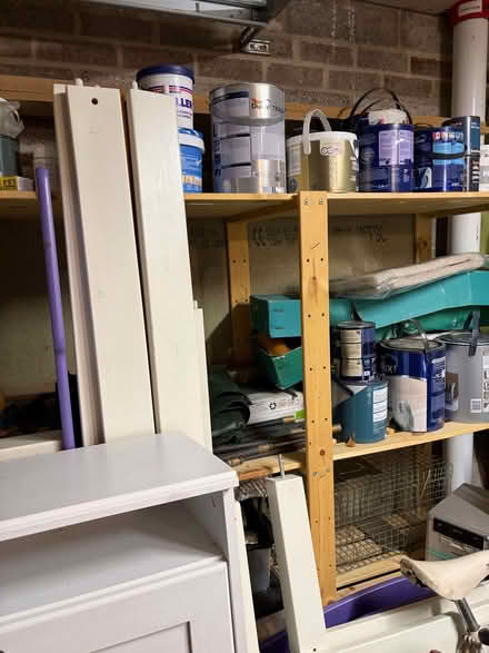Photo of free Loft Bed (Milton OX14) #2