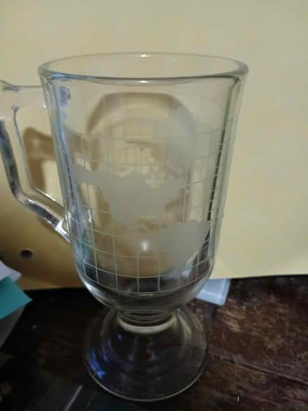 Photo of free Miss Piggy Mug (Elmhurst Queens) #3