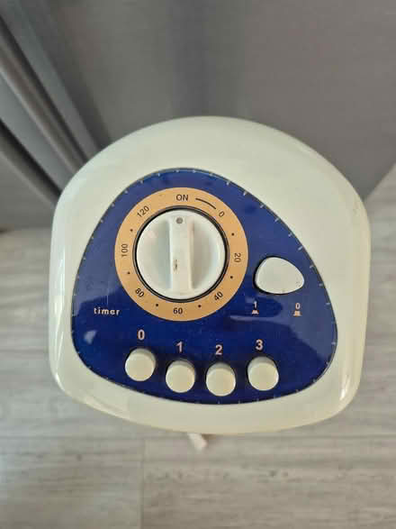 Photo of free Tower fan (Waterlooville) #2