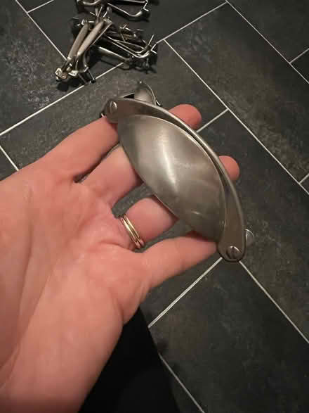 Photo of free Door handles (Gleedless (S12)) #2