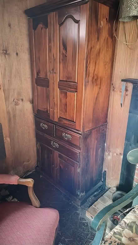 Photo of free closet and bureau style bar (Marblehead) #1