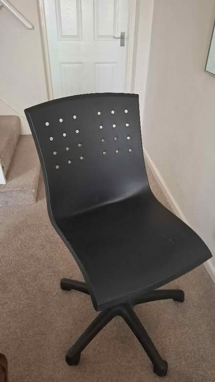 Photo of free Office chair (Batheaston BA1) #2