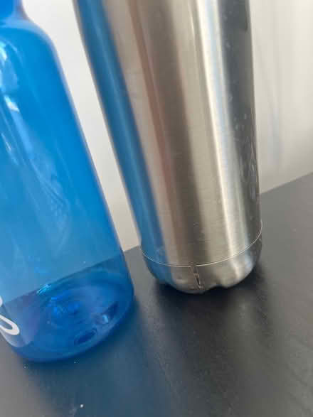 Photo of free Water bottles (Merton) #2