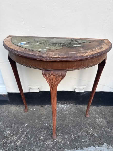 Photo of free Hallway table (Norbury CR7) #1